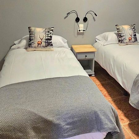 Apartaments Bonet Pal Buitenkant foto