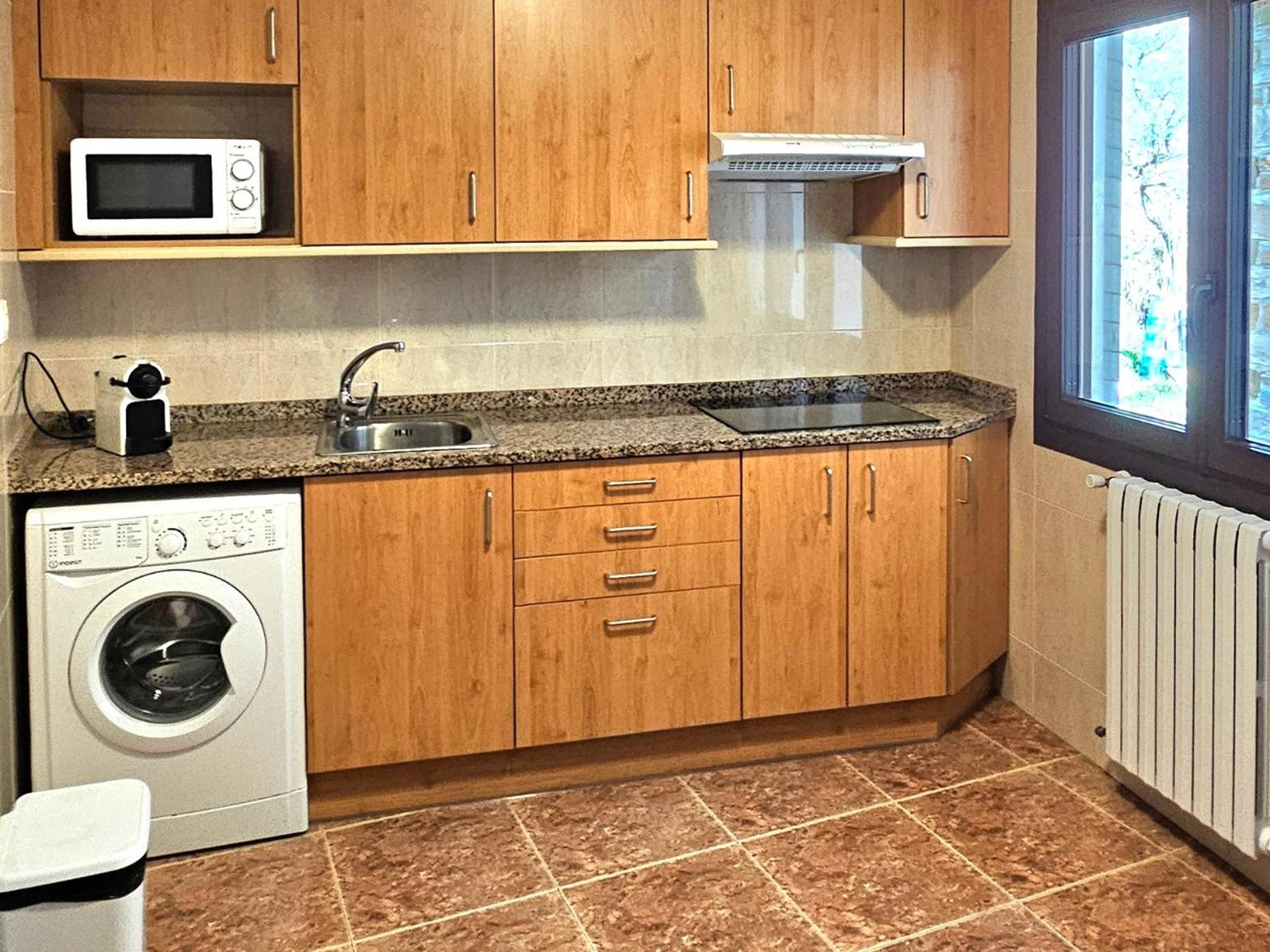 Apartaments Bonet Pal Buitenkant foto