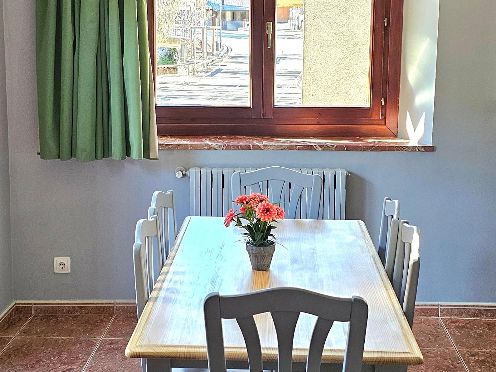 Apartaments Bonet Pal Buitenkant foto