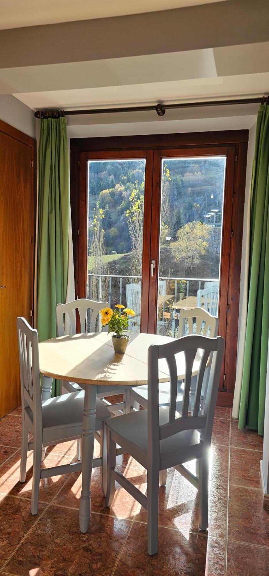 Apartaments Bonet Pal Buitenkant foto