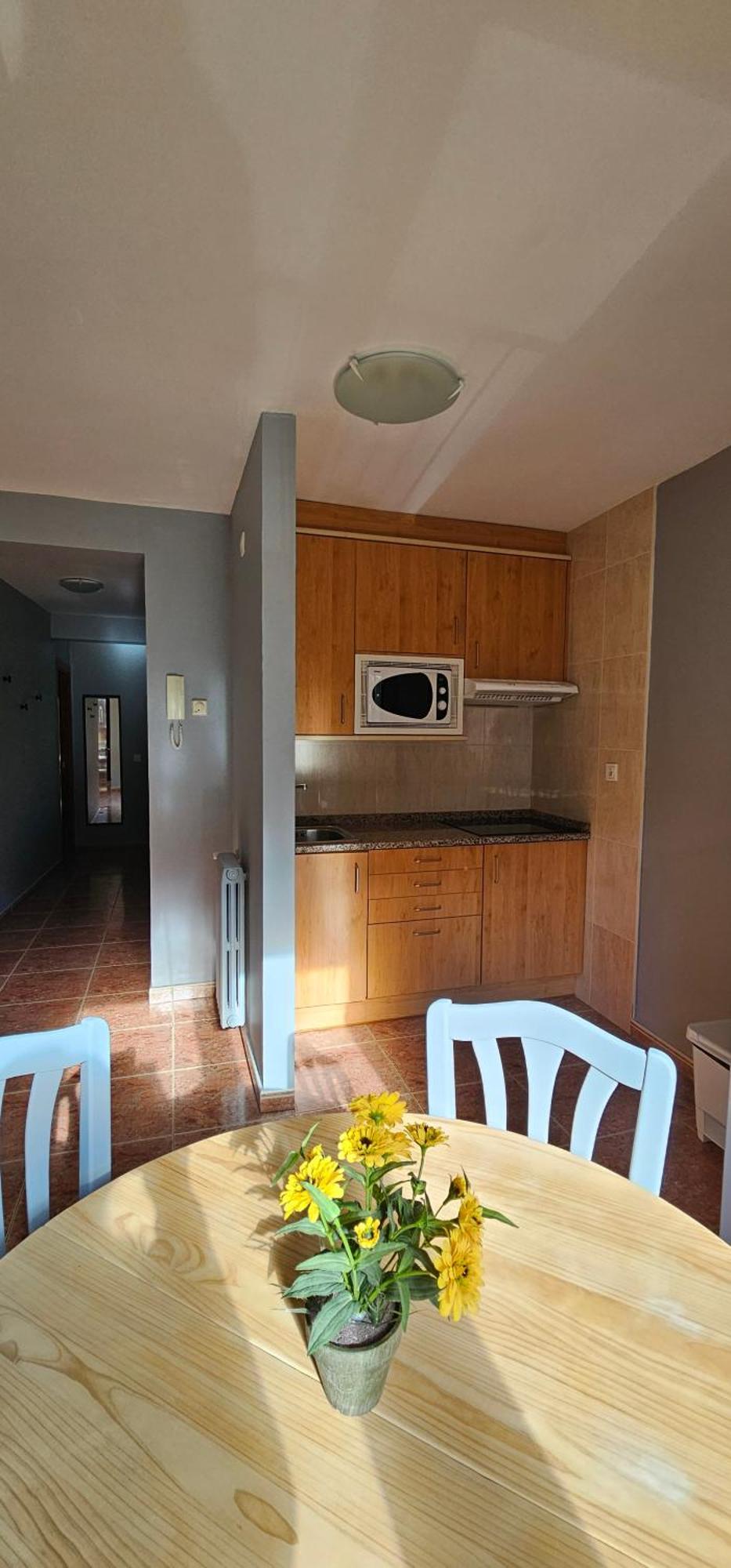Apartaments Bonet Pal Buitenkant foto