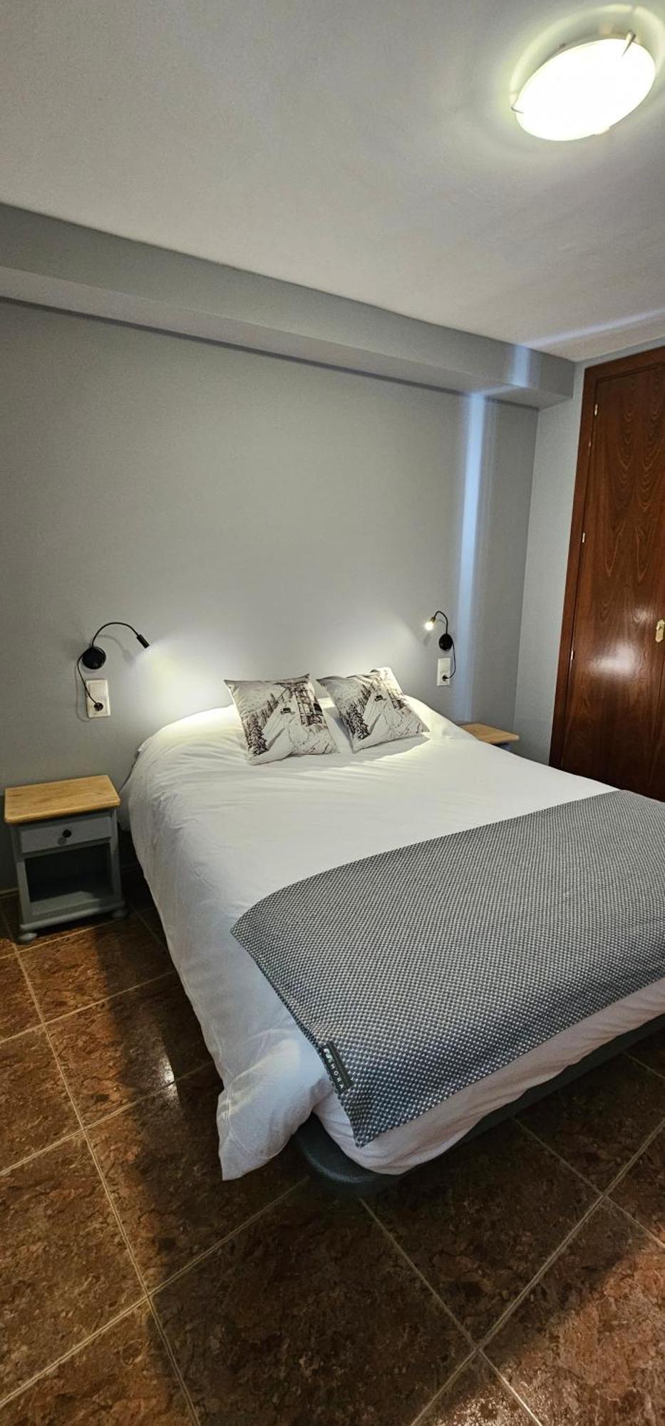 Apartaments Bonet Pal Buitenkant foto