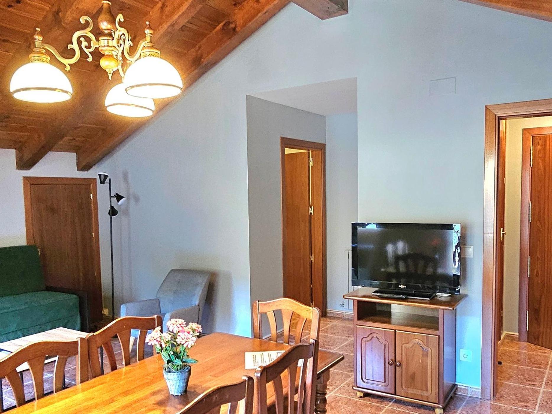 Apartaments Bonet Pal Buitenkant foto