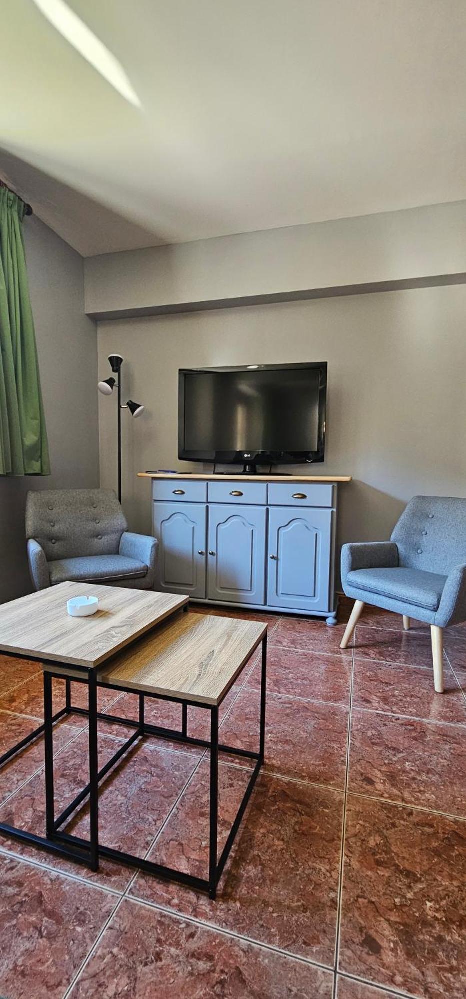 Apartaments Bonet Pal Buitenkant foto