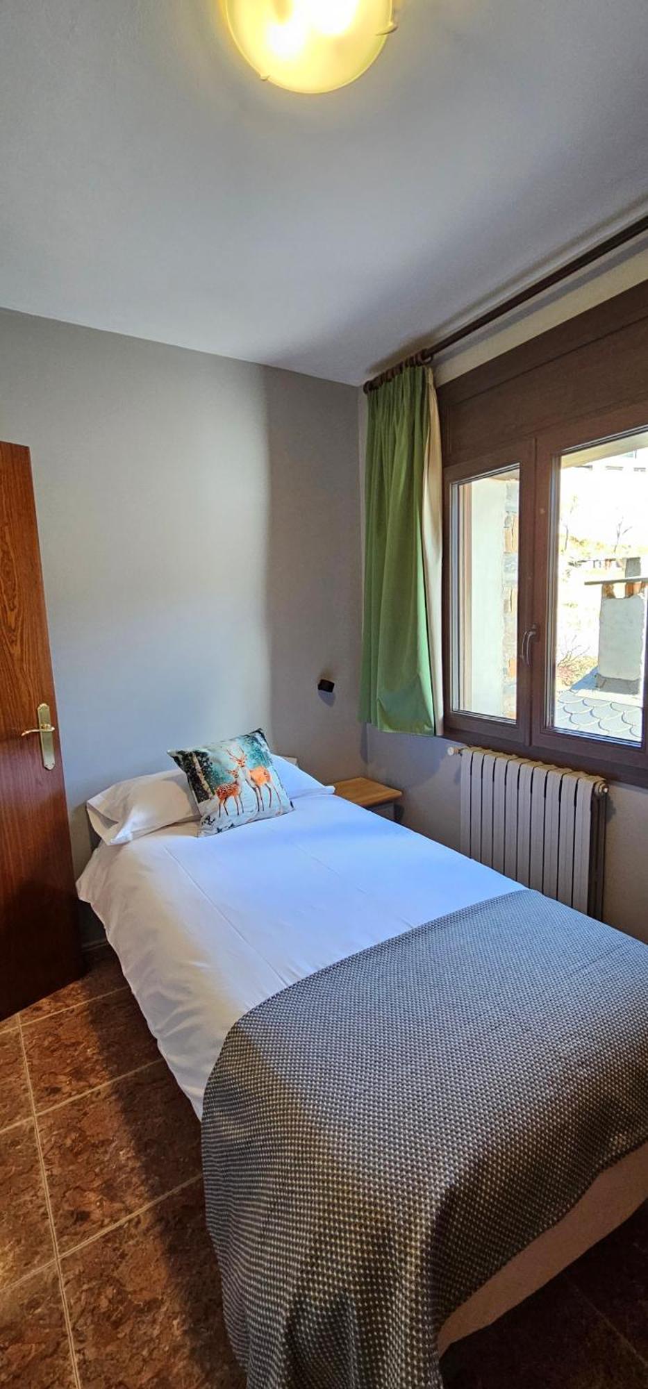 Apartaments Bonet Pal Buitenkant foto
