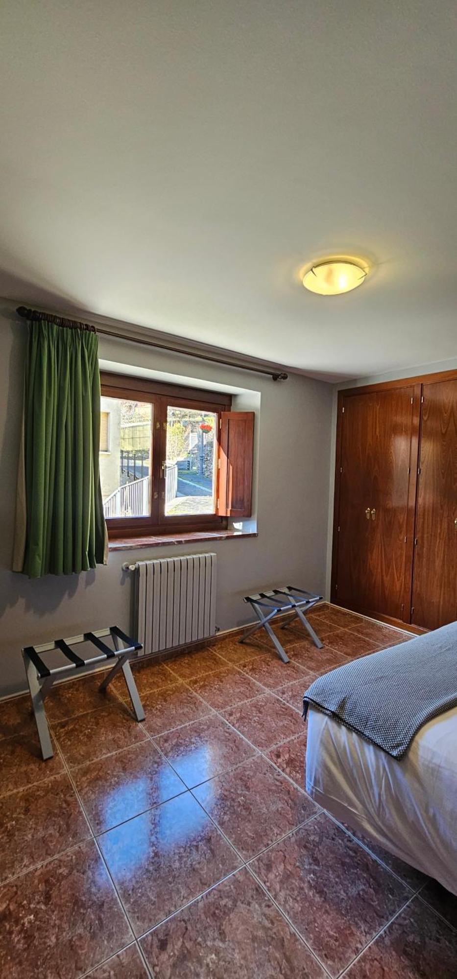 Apartaments Bonet Pal Buitenkant foto