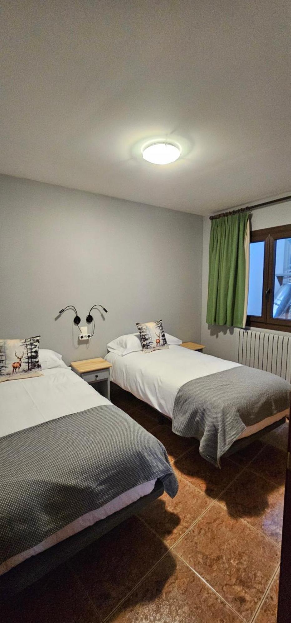 Apartaments Bonet Pal Buitenkant foto